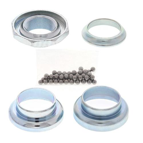 Yamaha PW50 1981 - 2018 Pro-X Steering Head Stem Bearing Kit 