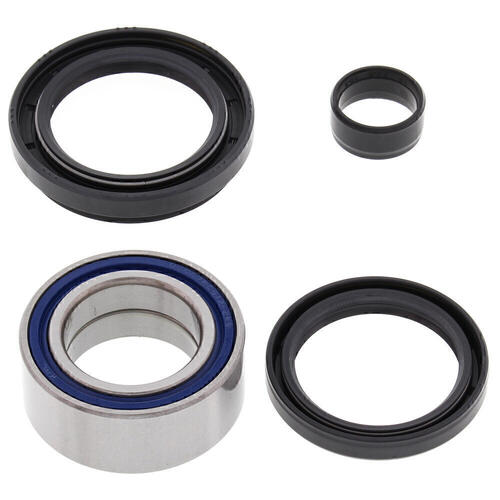 Honda TRX300FW 4Wd 1988 - 2000 All Balls Motorcycle Front Wheel Bearing and Seal Kit Two Required