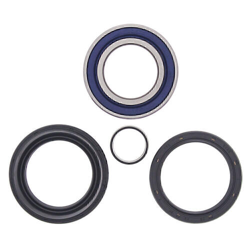 Honda TRX350 1987-1990 Front Wheel Bearing Kit With Seals All Balls