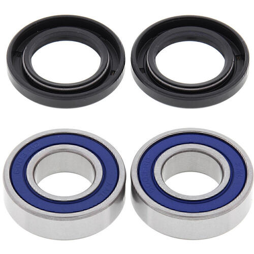 Kymco MXU 150 2005-2008 All Balls Motorcycle Front Wheel Bearing and Seal Kit Two Required