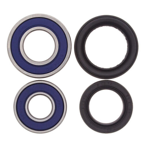 Honda TRX450ER Sportrax 2004 - 2014 All Balls Motorcycle Front Wheel Bearing and Seal Kit Two Required