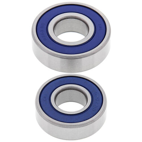 Kawasaki KLR650 TEngai 1990-1992 Front Wheel Bearing Kit All Balls