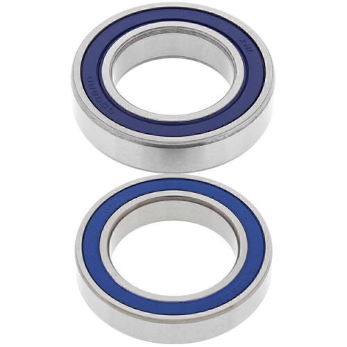 Kawasaki KVF400 4X4 1999 - 2002 All Balls Motorcycle Rear Wheel Bearing and Seal Kit One Required