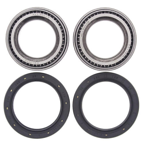 Polaris 400 Sports 1999 All Balls Motorcycle Rear Wheel Bearing and Seal Kit One Required