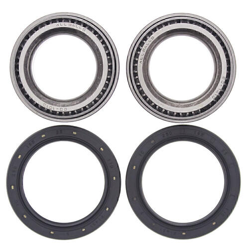 Polaris 250 XPlorer 4X4 2000 - 2002 All Balls Motorcycle Rear Wheel Bearing and Seal Kit One Required