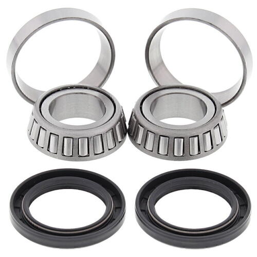 Polaris 300 Xplorer 1999 Rear Wheel Bearing Kit With Seals All Balls