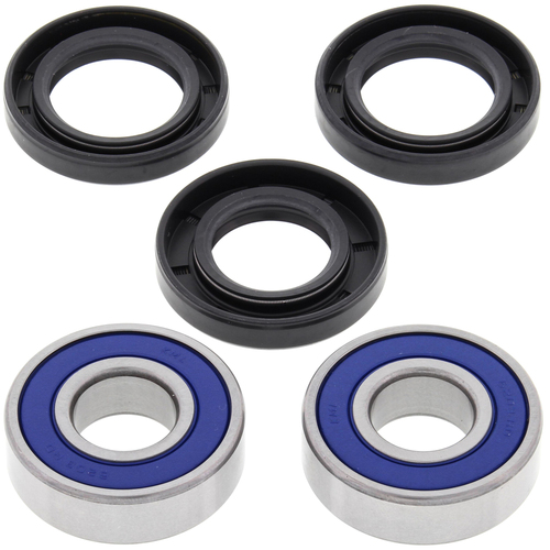 BMW F700 Gs Twin 2013 - 2018 Front Wheel Bearing Kit All Balls