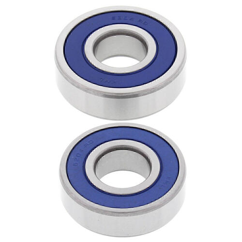 Honda MT250 1974-1976 All Balls Motorcycle Rear Wheel Bearing and Seal Kit 