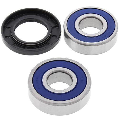 Honda GL1200 1984-1987 All Balls Motorcycle Rear Wheel Bearing and Seal Kit 