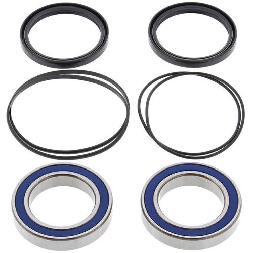 Honda ATC250R 1985 - 1986 All Balls Motorcycle Rear Wheel Bearing and Seal Kit One Required