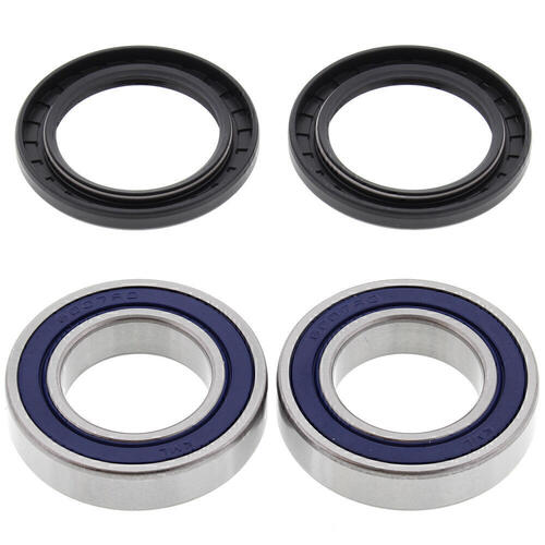 Polaris 300 2X4 1994 - 1995 All Balls Motorcycle Rear Wheel Bearing and Seal Kit One Required