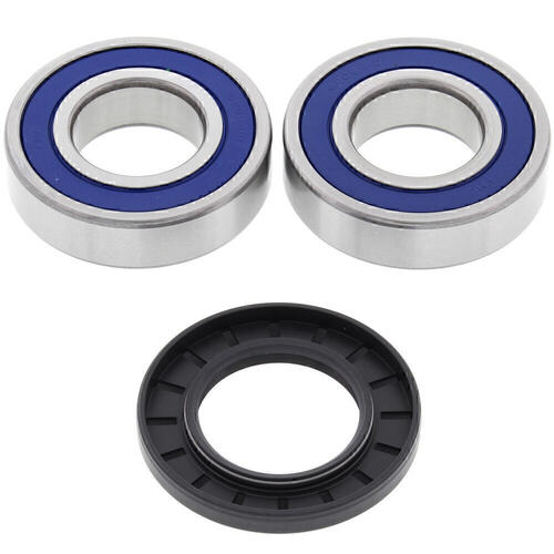 Polaris 425 XPedition 2000 - 2001 All Balls Motorcycle Rear Wheel Bearing and Seal Kit One Required