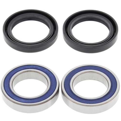 Gas Gas EC250 S Marzocchi 2010 - 2010 Front Wheel Bearing Kit All Balls