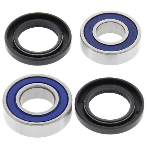 Arctic Cat 90 Dvx 2007 - 2019 All Balls Motorcycle Front Wheel Bearing and Seal Kit Two Required