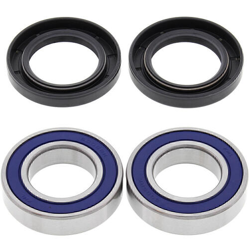 Arctic Cat 90 Utility 2007-2013 All Balls Motorcycle Rear Wheel Bearing and Seal Kit One Required