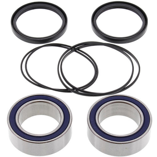 Gas-Gas Wild Hp 300 Quad 2003 - 2006 All Balls Motorcycle Rear Wheel Bearing and Seal Kit 