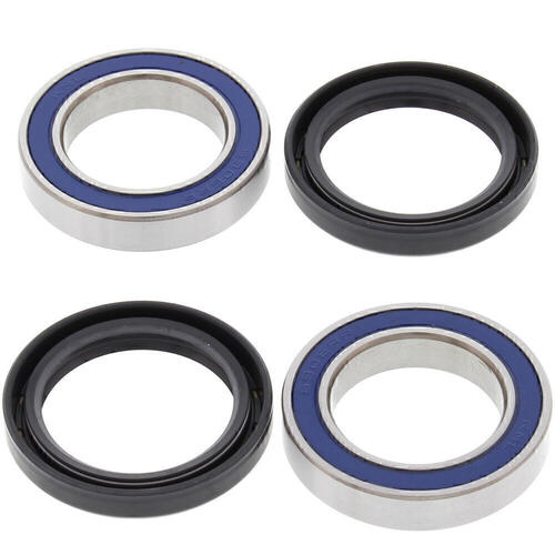Husaberg FE250 2013 - 2014 All Balls Motorcycle Front Wheel Bearing and Seal Kit 