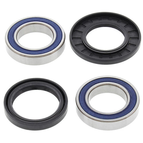 Husqvarna TE310 2009 - 2011 All Balls Motorcycle Front Wheel Bearing and Seal Kit 