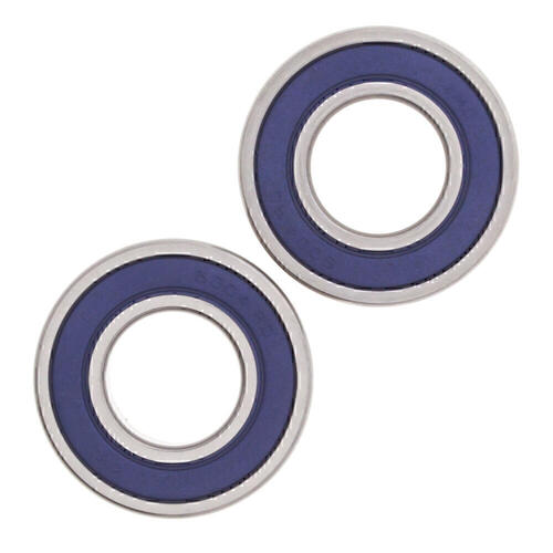Gas-Gas MC 65 2006 All Balls Motorcycle Rear Wheel Bearing and Seal Kit 