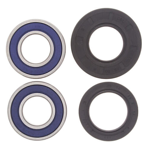 Husqvarna CR250 2000 All Balls Motorcycle Front Wheel Bearing and Seal Kit 