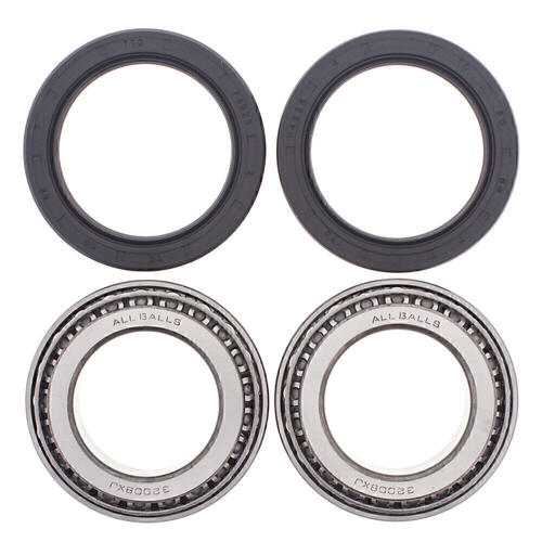 Can-Am Ds650 2000-2007 Rear Wheel Bearing Kit With Seals All Balls