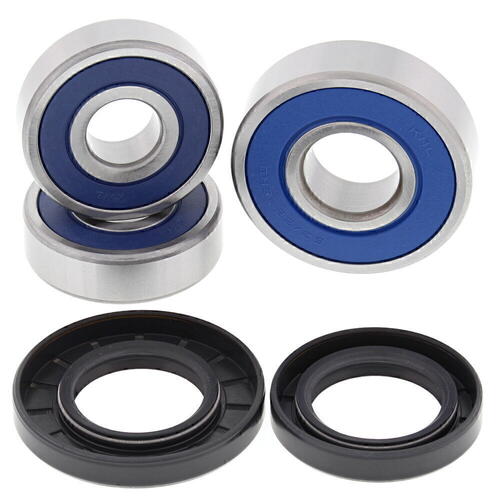 Honda CB600F Hornet 1998-2006 Rear Wheel Bearing Kit All Balls