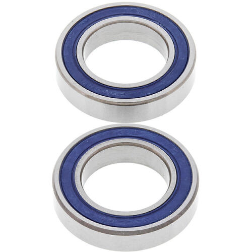 Gas-Gas TXT 125 Pro 2007 - 2018 All Balls Motorcycle Front Wheel Bearing and Seal Kit 