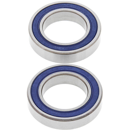 Gas-Gas TXT 280 Pro 2004 - 2018 All Balls Motorcycle Front Wheel Bearing and Seal Kit 