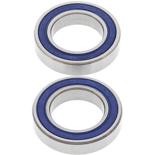 Gas-Gas TXT 300 Pro 2004 - 2018 All Balls Motorcycle Front Wheel Bearing and Seal Kit 