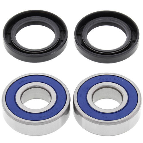 BMW F800 Gs 2016 - 2018 All Balls Motorcycle Front Wheel Bearing and Seal Kit 