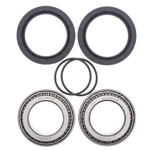 Polaris 500 Predator 2003 All Balls Motorcycle Rear Wheel Bearing and Seal Kit 