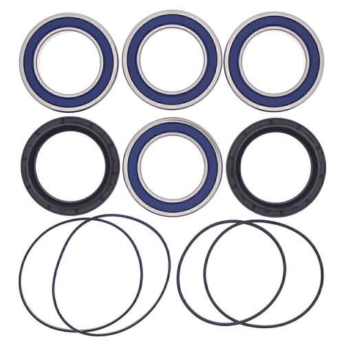 Can-Am Defender Max 1000 XT (Hd10) 2017-2020 Rear Wheel Bearing Kit All Balls