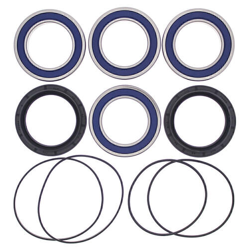 Can-Am Defender 1000 (Hd10) 2016-2019 Rear Wheel Bearing Kit All Balls