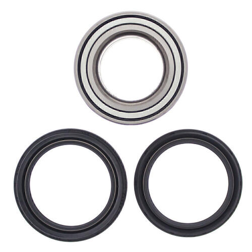 For Suzuki LT-A700X King Quad 2005 - 2007 All Balls Motorcycle Rear Wheel Bearing and Seal Kit Two Required