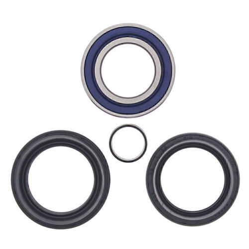 Honda TRX680FA 2006 - 2020 All Balls Motorcycle Front Wheel Bearing and Seal Kit Two Required