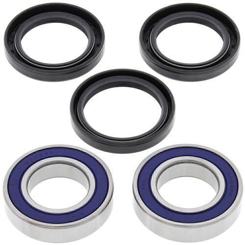 Honda TRX70 1986 - 1987 All Balls Motorcycle Rear Wheel Bearing and Seal Kit One Required