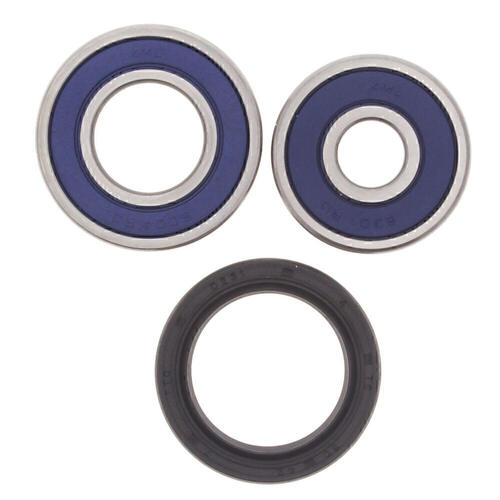 Yamaha TT-R110E 2008-2020 Rear Wheel Bearing Kit With Seals All Balls