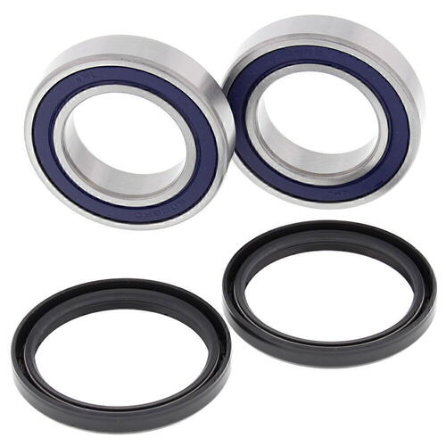 Can-Am Ds 250 2007-2020 Rear Wheel Bearing Kit With Seals All Balls