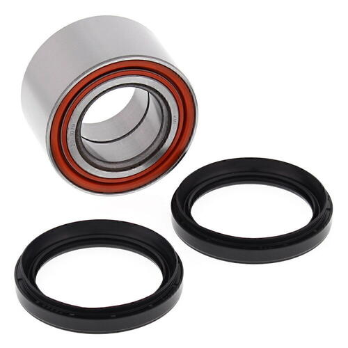 Honda SXS500 Pioneer 500 2015 - 2021 All Balls Motorcycle Front Wheel Bearing and Seal Kit Two Required