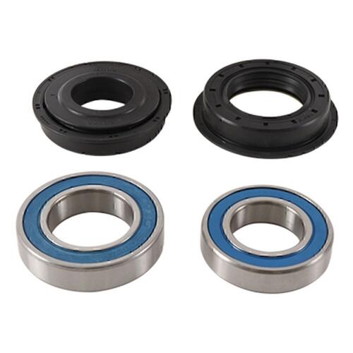 Kubota RTV-XG850 Sidekick 2018-2023 All Balls Motorcycle Front Wheel Bearing and Seal Kit x2 Required