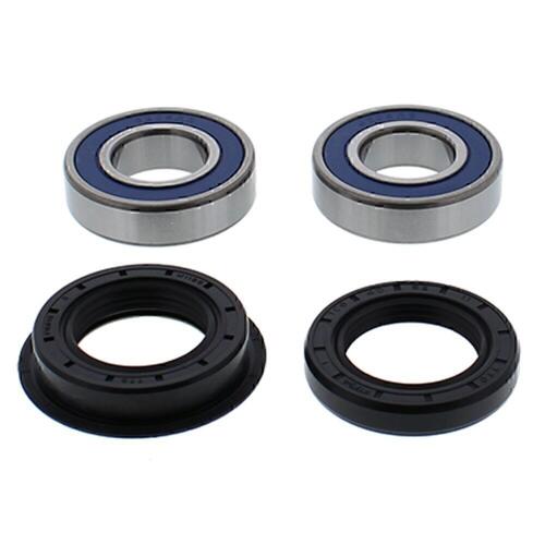Kubota RTV-X 1100C 2013-2023 All Balls Motorcycle Rear Wheel Bearing and Seal Kit x2 Required