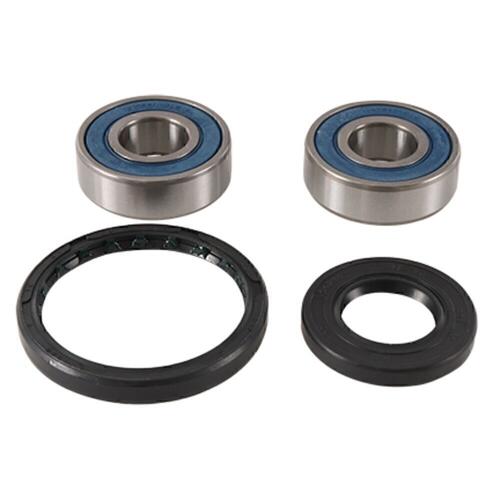 Kawasaki Ex250 Ninja 250R 2008-2012 Front Wheel Bearing Kit All Balls