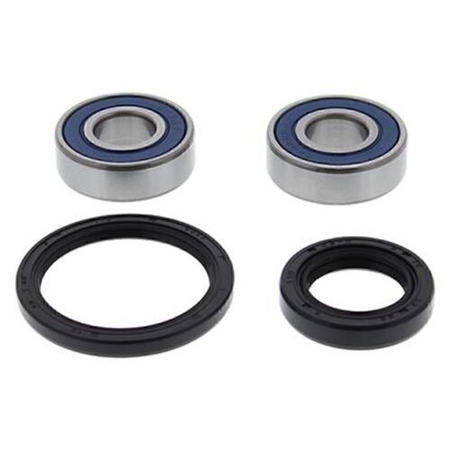 Honda XR190 (Ag-Xr) 2017-2020 Front Wheel Bearing Kit All Balls