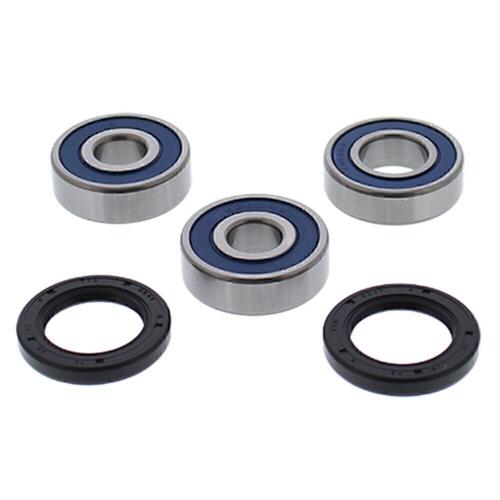 Honda CBR125R 2011-2014 Rear Wheel Bearing Kit With Seals All Balls
