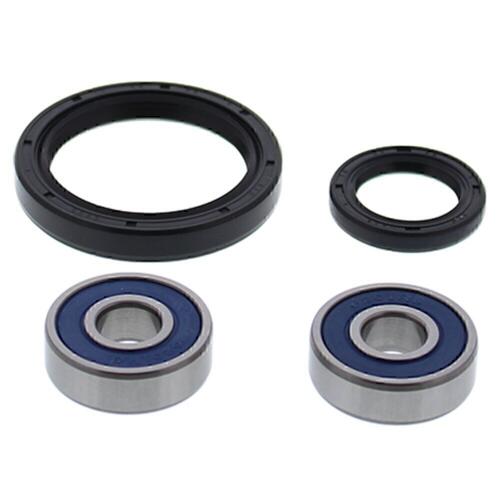 Kawasaki Z250Sl ABS 2015-2016 Front Wheel Bearing Kit All Balls