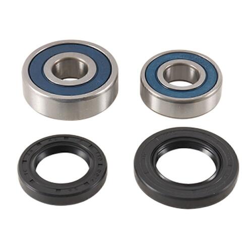 Honda CRF250F 2019-2020 Rear Wheel Bearing Kit With Seals All Balls