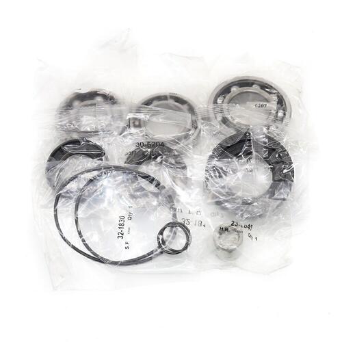 Can-Am Renegade 1000 Xxc 2016 - 2017 All Balls Motorcycle Rear Differential Bearing & Seal Kit 