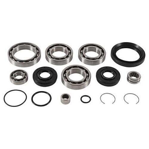 Honda TRX520FM6 4X4 Irs 2020-2021 All Balls Motorcycle Front Differential Bearing & Seal Kit 