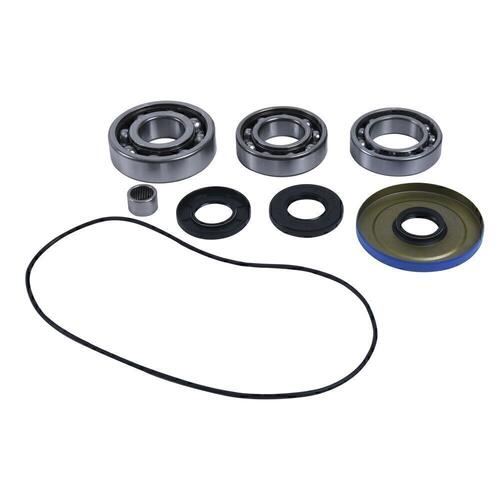 Can-Am Maverick X3 2017 All Balls Motorcycle Front Differential Bearing & Seal Kit 