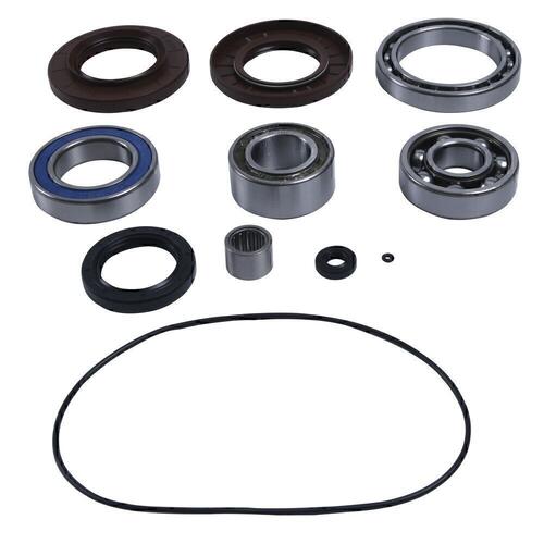 Arctic Cat WildCat 4 2013-2014 All Balls Motorcycle Front Differential Bearing & Seal Kit 